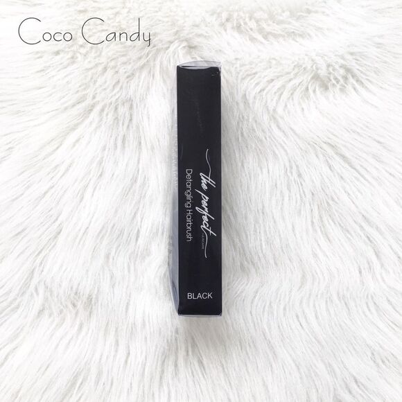 🆕The Perfect Wet & Dry Detangling Hair Brush - Picture 6 of 7